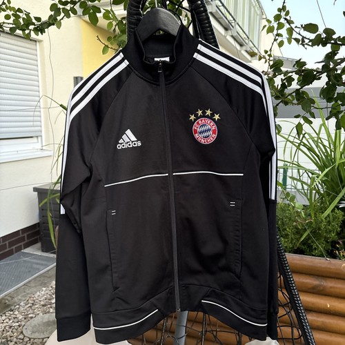 Sportjacke bayern münchen - bayern,