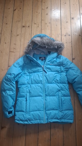 Azoni winterjacke 164 - gr.,