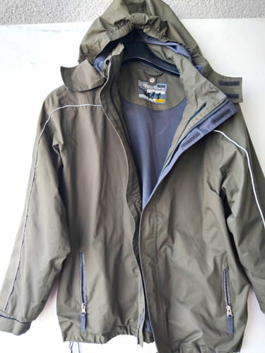 Boarding time jungen - jungen, jacke