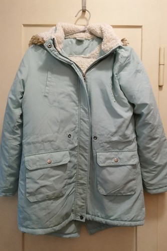 Kinder winterjacke k - winterjacke, y.f.k