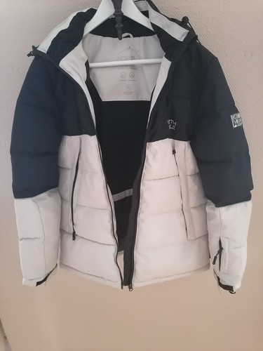 Skijacke winterjacke - skijacke,
