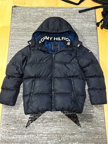 Tommy hilfiger jungen - tommy,