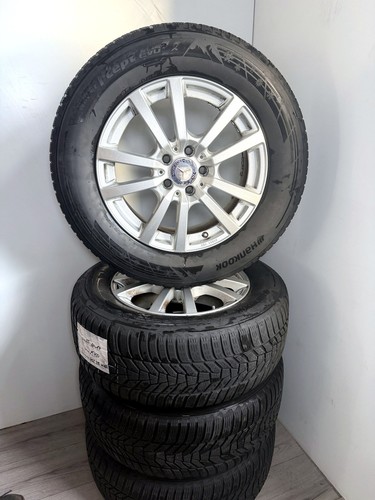 Mercedes gle klasse w166 - m-klasse,