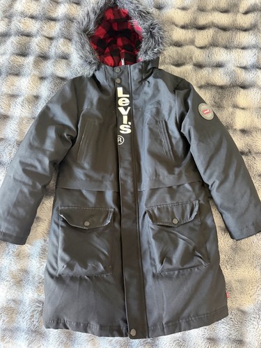 назва levi winterparka - Назва:,