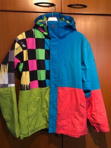 Skijacke jungen size von - skijacke,