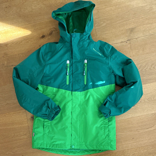 Trollkids 3in1 funktionsjacke - 3in1,