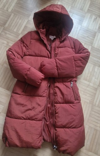 Winterjacke mädchen grösse - winterjacke,