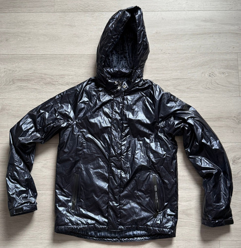 Guess windbreaker jacke - windbreaker,