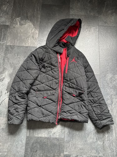 Nike air jordan winterjacke - jordan,