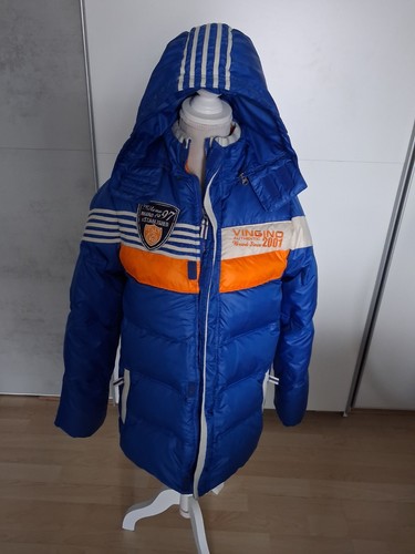 Vingino jungen winter - jungen, winter-