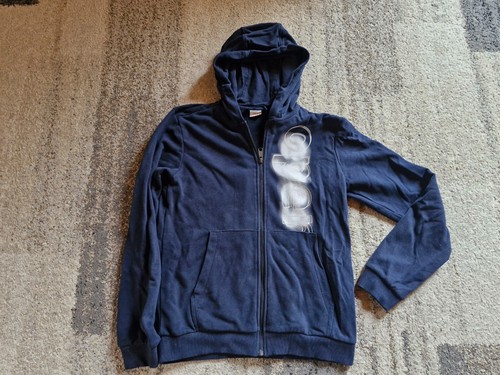 Sweatjacke oliver 164 - sweatjacke,
