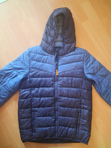 Winterjacke von pocopiano - von,