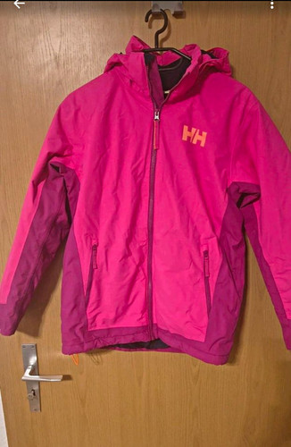 Helly hansen kinder - helly,