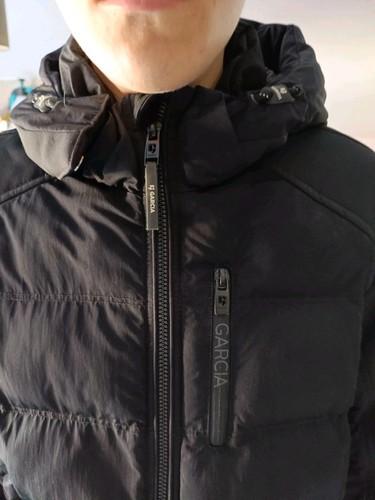 Winterjacke junge 164 170 - winterjacke,