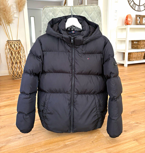 Tommy hilfiger jacke - tommy,