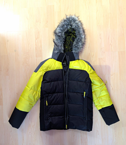 Icepeak jungen steppjacke - steppjacke, gr