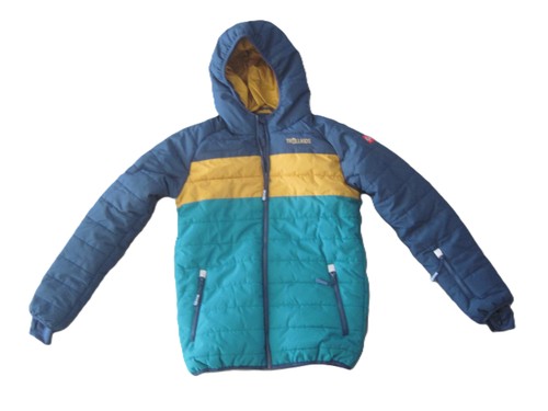 Trollkids hafjell winterjacke - trollkids,