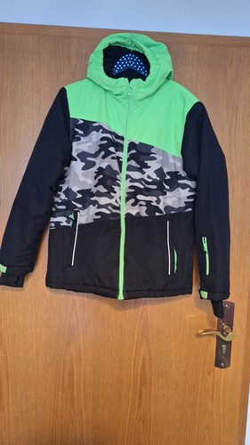 Winter parka größe - parka, 158/164