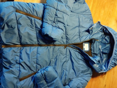 Oliver jungen winterjacke - jungen,