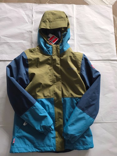 Trollkids kjerag 3in1 jacke - 3in1,