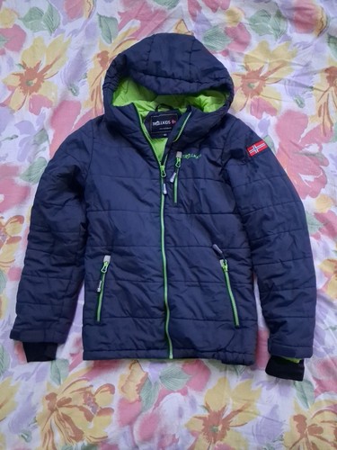 Jacke von trollkids 164 - von, gr.