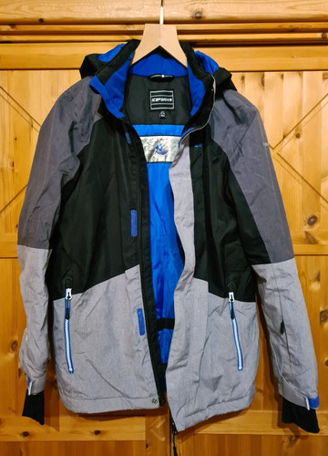 Kinder jacke anorak von - kinder,