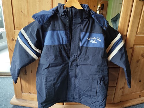 Tom tailor winter jacke - tom,