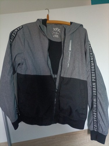Jungs übergangsjacke größe - jungs,