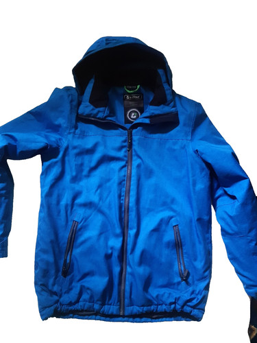 Winterjacke killtec 164 - killtec, mit