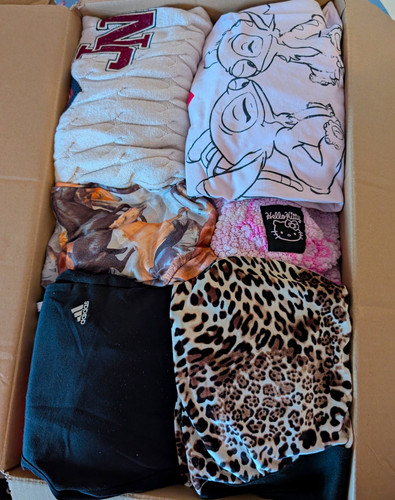 Mädchen bekleidungspaket - mädchen,