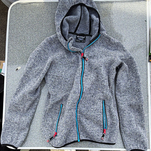 Killtec jungen fleecejacke - jungen, mit