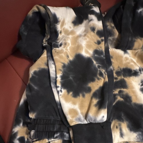 Jungen hoodie pullover - h&m,