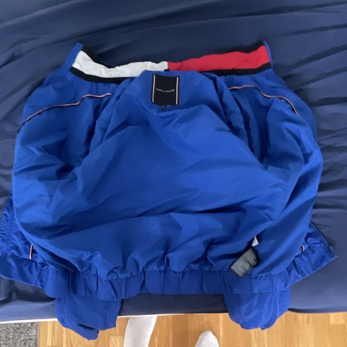 Tommy hilfiger kinder jacke - kinder,
