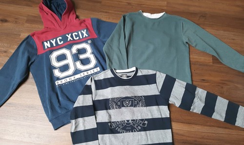 Pullover 158 164 - pullover, gr.