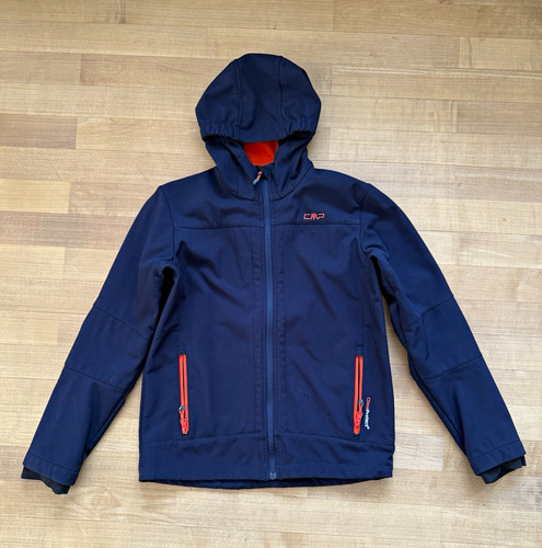 Cmp jungen softshelljacke - jungen,