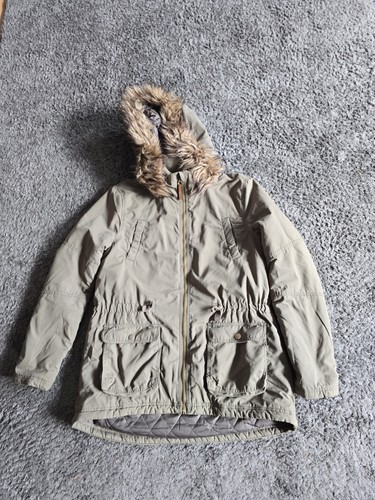 Winterjacke größe 164 - winterjacke,