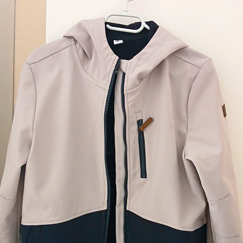 Yigga softshell jacke - yigga, jungen