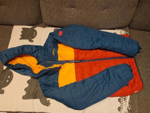 Tolle trollkids winterjacke - trollkids,