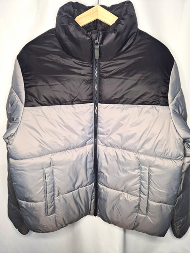 Jungen steppjacke winter - steppjacke,