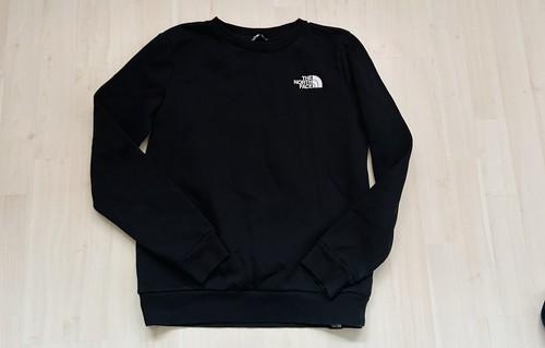 The north face pullover - face,
