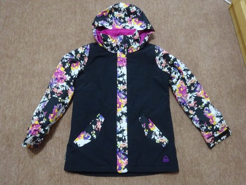 Burton winterjacke 164 - burton, /164