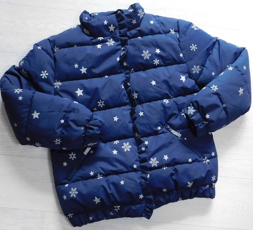 Jacke winter bonprix - jacke, blau