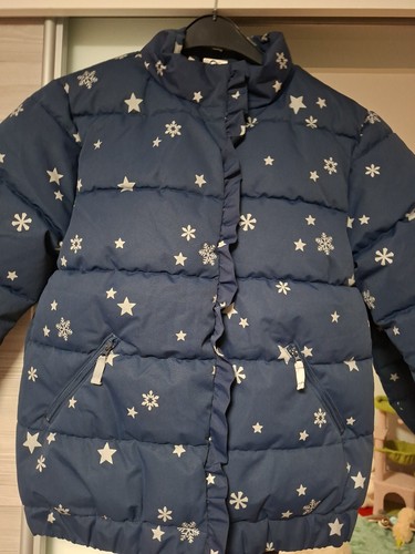 Winterjacke steppjacke 164 170 - winterjacke, 164/170