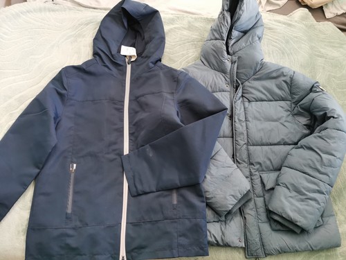 Jacken 158 und 164 jungen - 164,