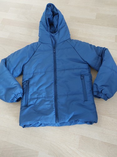 Jungs winterjacke größe 164 - jungs,