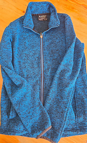 Killtec jungen strickjacke 164 - jungen,