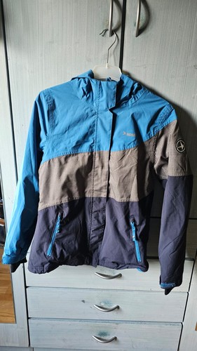 Winterjacke skijacke 158 - skijacke, 158/164