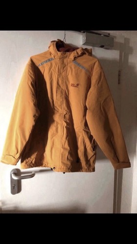 Jack wolfskin jacke - jack,