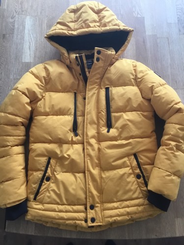 Winterjacke jungen 158 - winterjacke, 158/164