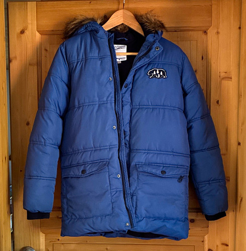Vertbaudet jungen winterjacke - vertbaudet,